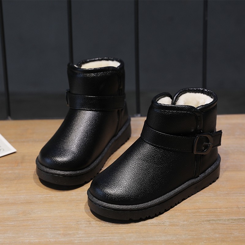 回力童鞋2025冬季新款儿童宝宝保暖雪地靴中筒男童女童鞋棉鞋靴子,童鞋/婴儿鞋/亲子鞋,雪地靴,淘宝优惠券,粉丝福利购,淘宝优惠卷