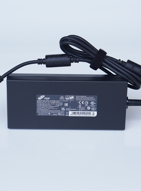 全汉FSP230-AJAS3机械革命230W笔记本电脑19.5V11.8A充电源适配器