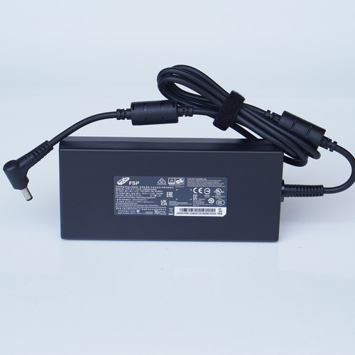 全汉FSP230-AJAS3机械革命230W笔记本电脑19.5V11.8A充电源适配器