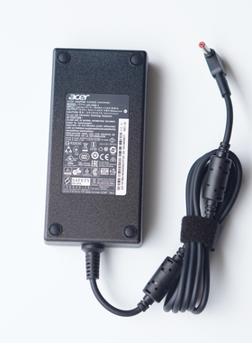 acer宏基ADP180MB K暗影骑士战斧笔记本19.5V9.23A电源适配器180W