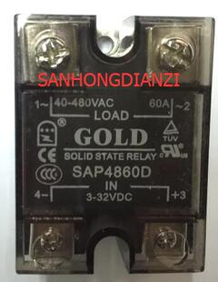 183A CTH 110KW 10KW 固特GOLD固态调压器CTH 17A