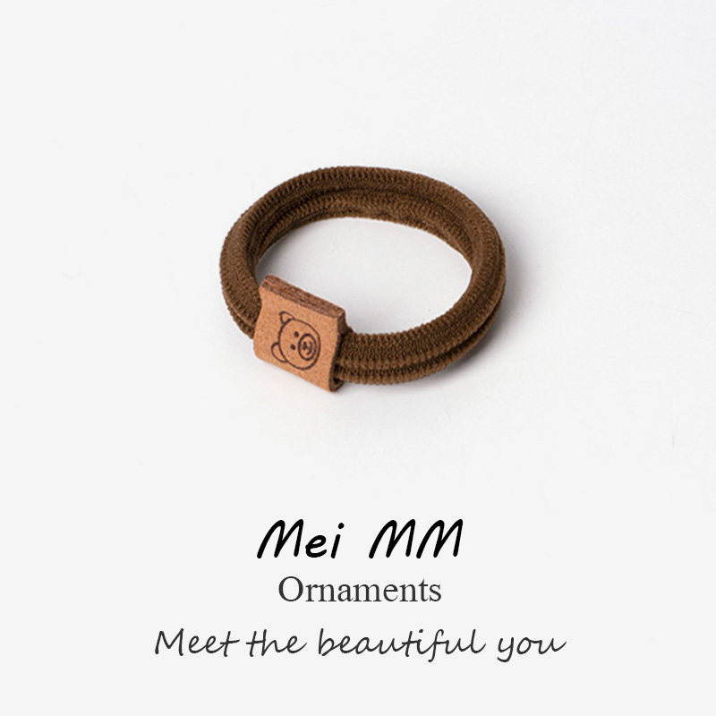 发圈2025年新款时尚可爱皮筋女生扎头发绳头饰高弹力耐用头绳发饰,饰品/流行首饰/时尚饰品新,发饰,淘宝优惠券,粉丝福利购,淘宝优惠卷