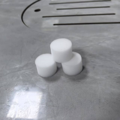 强吸水海绵圆柱型纳米海绵