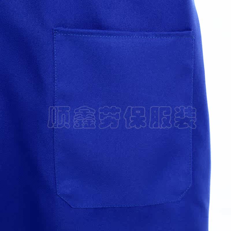 Tenue de travail en polyester - Ref 1911562 Image 4