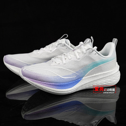 李宁赤兔6PRO跑步鞋女