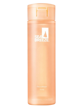 seabreeze止汗露160ml