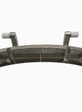 适用LG滚筒洗衣机门铰链门合页WD-C12115D TH455D5 HH2431D