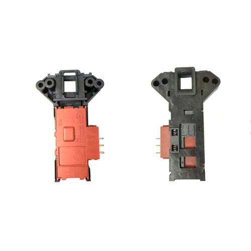 适用TCL全新洗衣机门锁XQG60-668S XQG65-Q100 XQG80-12302