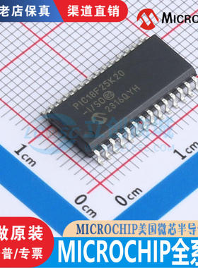 PIC18F25K80/22/2520/2550-I/SO-I/SS SST25VF016B-50-4I-S2AF