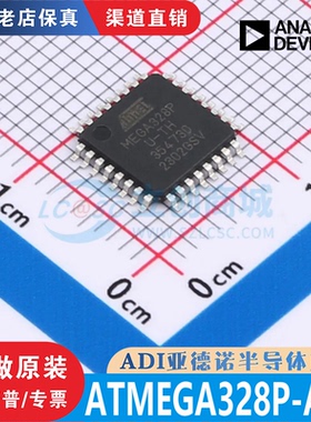 ATMEGA328P-AU 封装 TQFP-32 全新原装 渠道直销 现货直拍