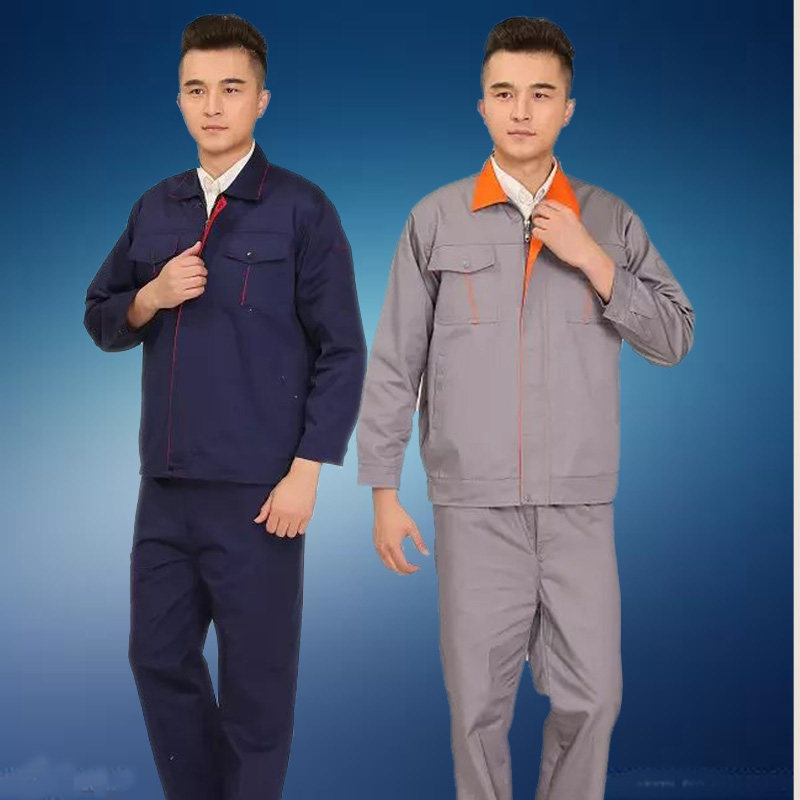 Vêtement de mécanicien - Ref 1915759 Image 3