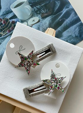 布妮韩国进口颗粒手工diy材料