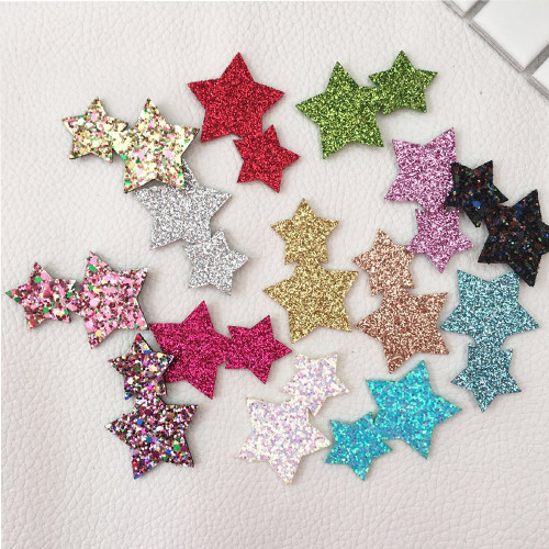 清仓5折韩国进口闪亮双星星切片手工diy饰品发夹发带制作装饰材,饰品/流行首饰/时尚饰品新,其他DIY饰品配件,淘宝优惠券,粉丝福利购,淘宝优惠卷