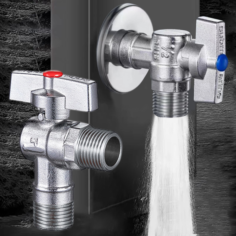 全开球阀潜水艇黄铜安全防爆