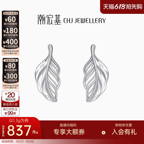 精美铂金