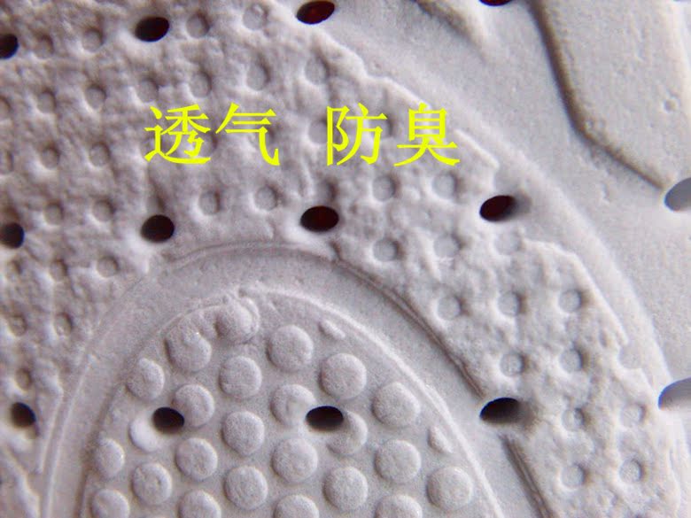 Semelles absorbantes - Ref 1072970 Image 4