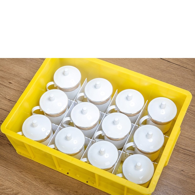 加大号茶具盖碗收纳盒马克陶瓷咖啡会议啤酒玻璃水杯壶叠加分类箱,餐饮具,茶道/零配,淘宝优惠券,粉丝福利购,淘宝优惠卷