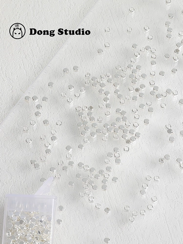 Универсальные бусины, аксессуар ручной работы, браслет, ожерелье, аксессуары