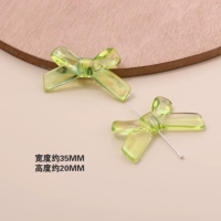 6#ярко -зеленый узел 1