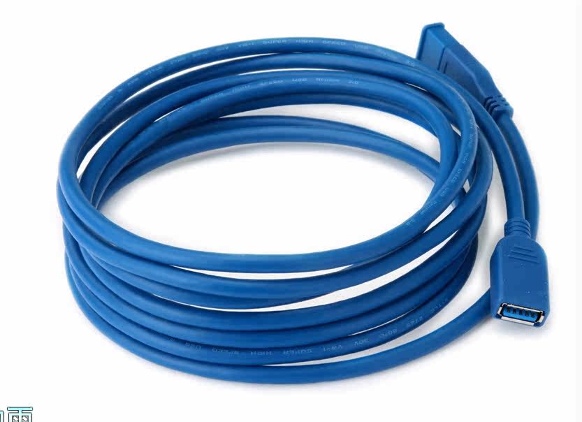 Câble extension USB - Ref 436477 Image 3