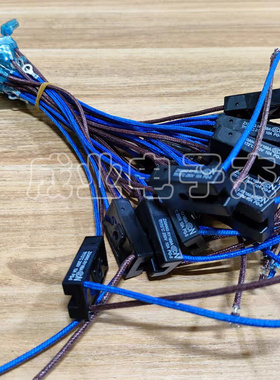 适用美的电压力锅煲温度保险丝管RY169A Tf172℃温控热熔断器10A