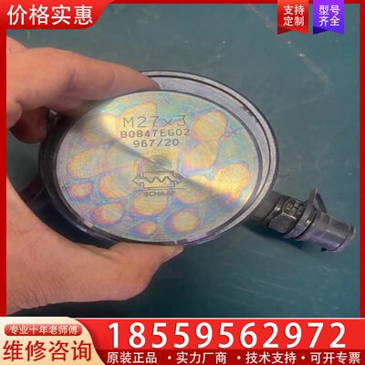 议价德国进口萨尔福SCHAAF液压螺栓拉伸器