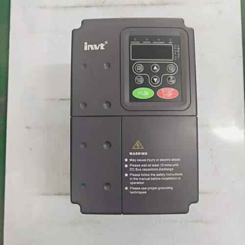 英威腾变频器 CHF100A-5R5G-7R5P-4 55【议价】