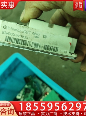 bsm300ga170DLC ~询价