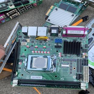 信步H81主板 SV1 H812C工控主板 議價