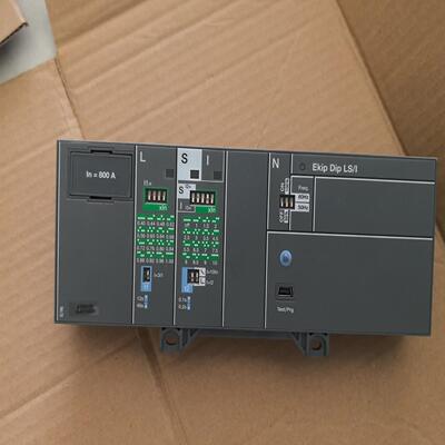 进口ABB SACE Ekip Dip lsl 800A框【议价】