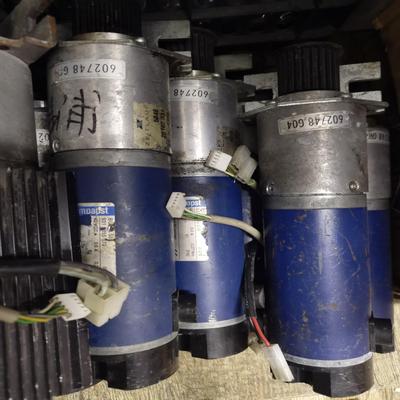 【议价】通力直流马达门机602748G04