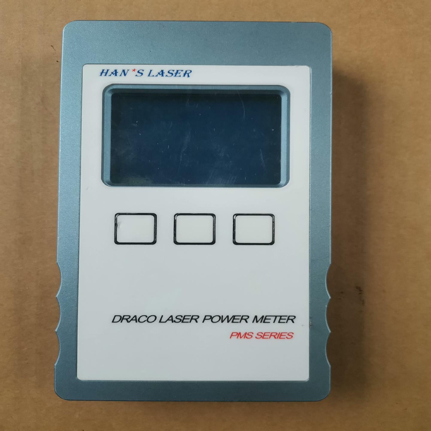 【议价】Laser Power Meter PMS SERIES M