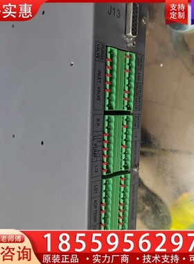 阿尔卡特Adixen真空泵控制器，型号F-74009 ~询价