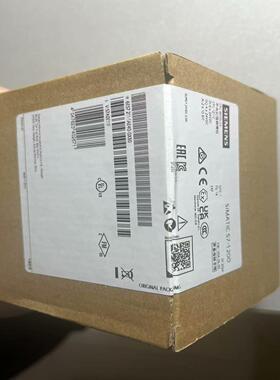 【议价】西门子S7-1200PLC  1211C DCDCDC