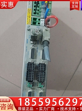 AMK驱动器. D-73230. KWD2 ，件 ~询价