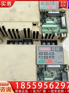 安川V1000变频器CIMR-VBBA0018BAA 3.7 ~询价