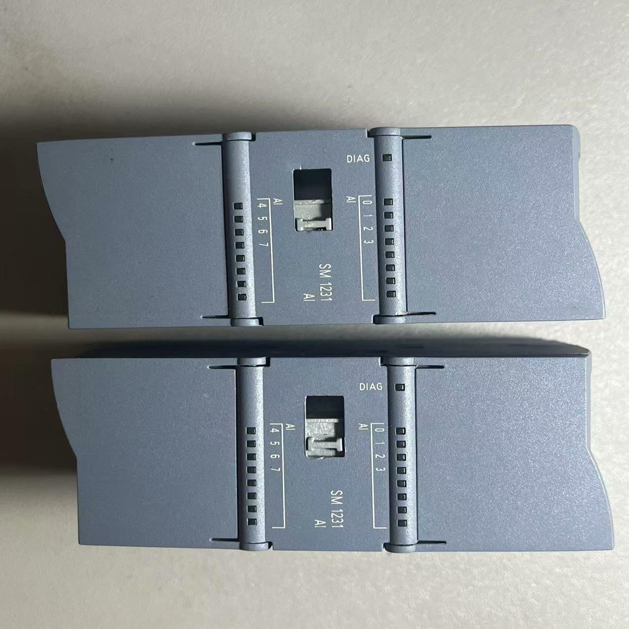 【议价】西门子S7-1200 PLC的SM1231 AI模块型号是