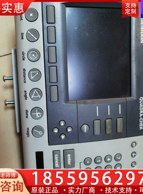 海德汉HEIDENHAIN QUADRA-CHEK 200 ~询价
