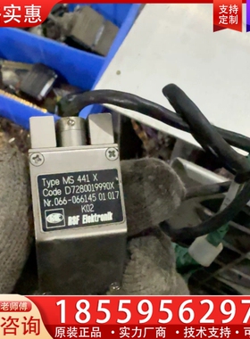 MS 441 X读写头，～F4贴片机 ~询价