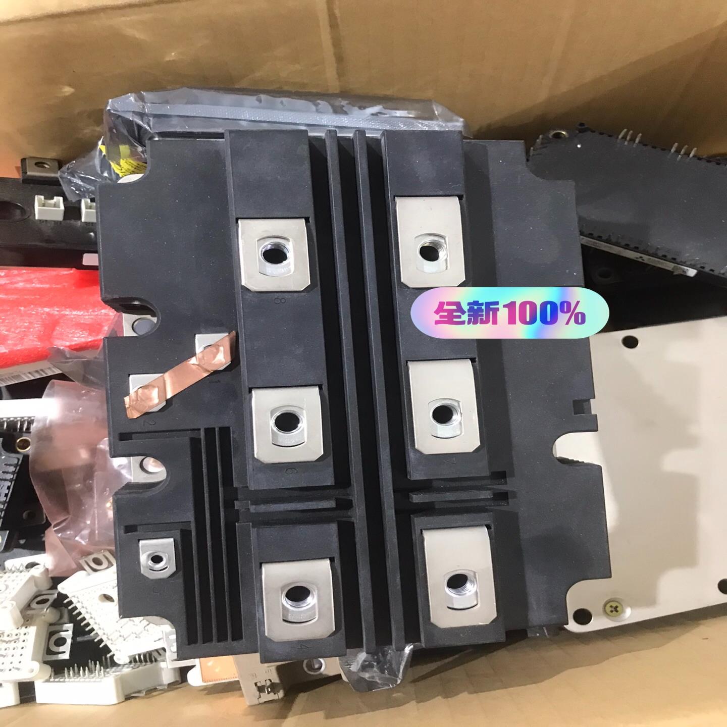 英飞凌IGBT模块 FZ600R65KF2 实物拍摄 质量保【议价】