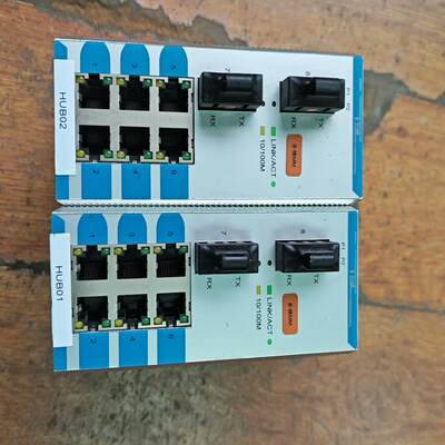 【议价】TSC交换机Carat1008FC2