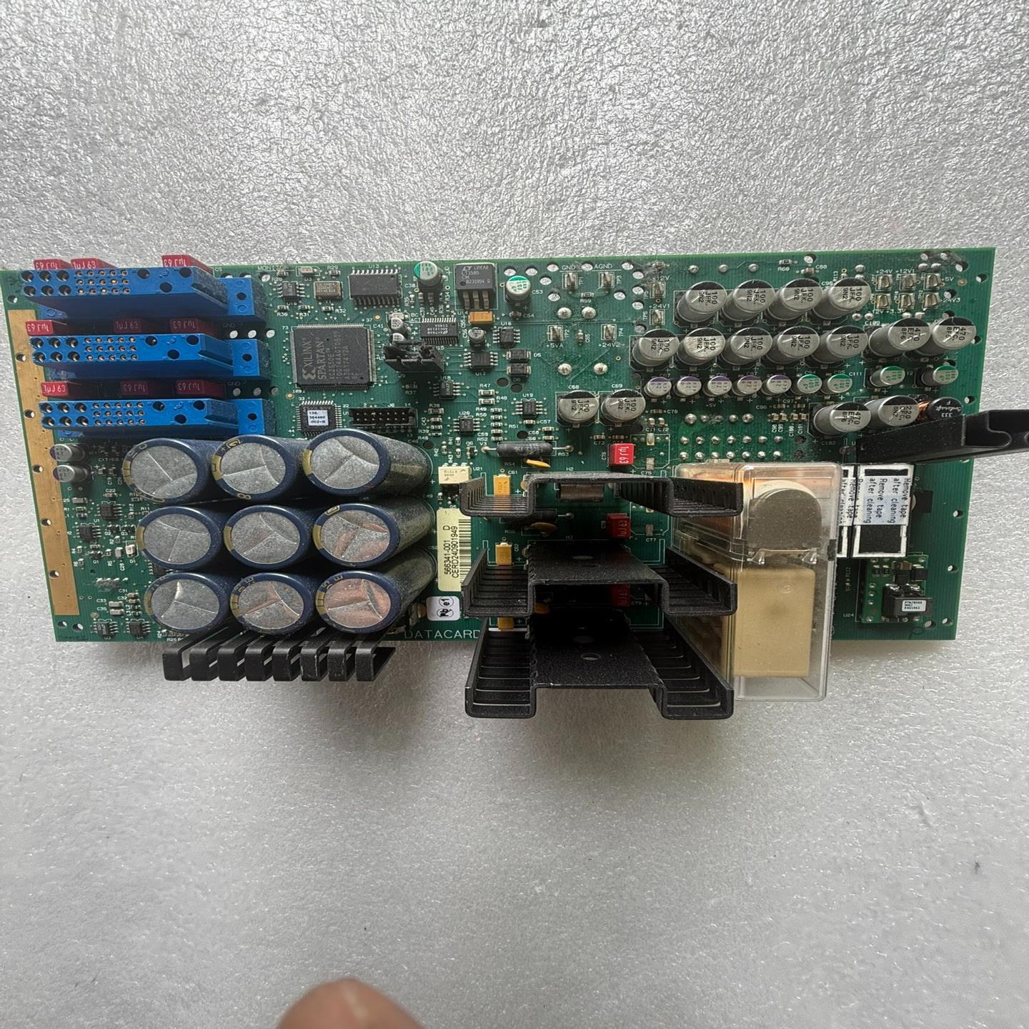【议价】DATACARD PWA 566341