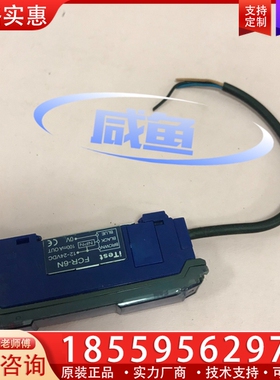 意得光纤传感器 FCR-6N ~询价
