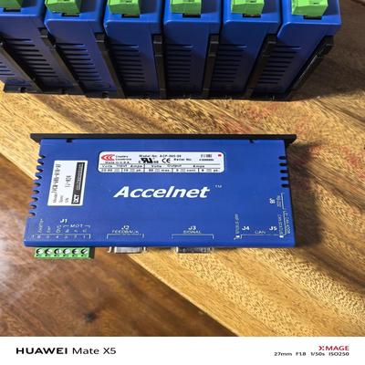 【议价】copley Accelnet伺服驱动器ASP-090-09