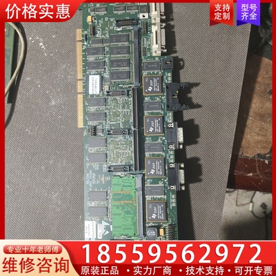 Camtek 康代 GIDEL PROC DSP 视觉采 ~询价