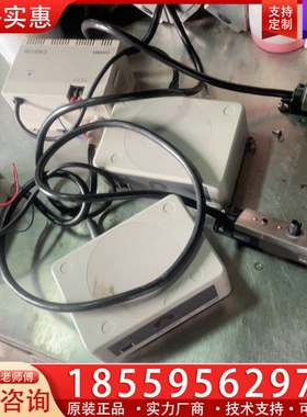 基恩士静音消除器 SJ-B120A+SJ-B116，下来 ~询价