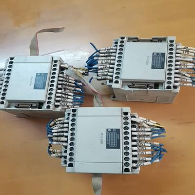 PLC FP-XE30RAFPX-E30R拆机三只【议价】