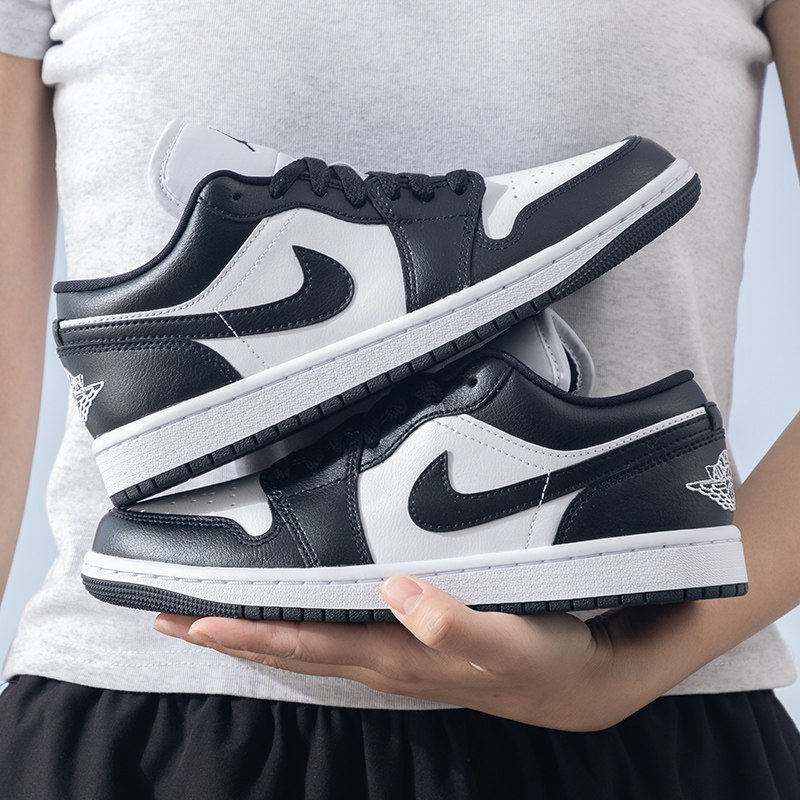 NIKE耐克官方女鞋AJ1运动鞋2026春季新款篮球休闲鞋Jordan板鞋潮,运动鞋new,板鞋,淘宝优惠券,粉丝福利购,淘宝优惠卷
