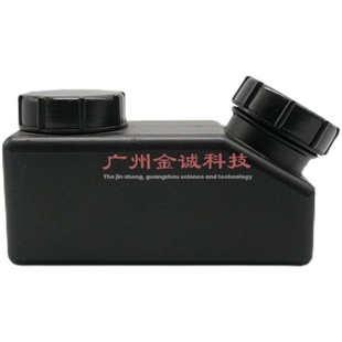 UV平板机黑色墨盒 平板机UV墨盒 UV机专用墨盒