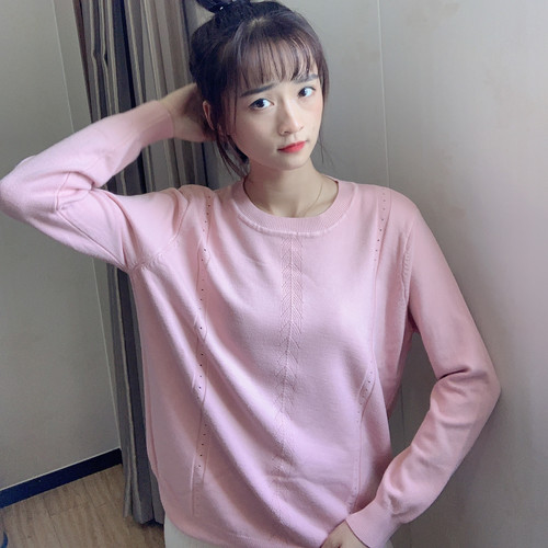 尚珑阁针织服饰 SZGZZ5052